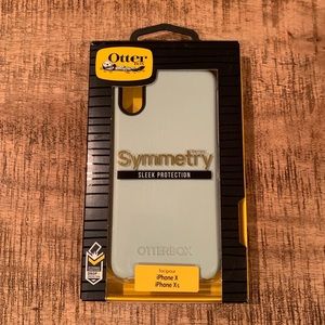 OtterBox Symmetry iPhone XS Case